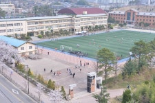 [2018 자율학교] 거창대성고, ‘거창군 63명, 거창군 외 98명 선발’