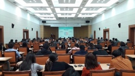 한-아세안 바이오연료 & IP정책공유 세미나, 제주대서 개최