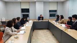 경북교육청 우수 학습동아리 탐방