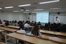 오림동내동슈퍼 | 미담장학회, 진로체험 및 자유학기제 프로그램 ‘KAIST에서 과학과 만나다’ 진행