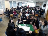 부산교육청, 수능 후 고3 학생 위한 찾아가는 인문학콘서트