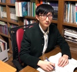수능 만점자 강현규 군 “‘수능 체험’만 100번 넘게 했죠”