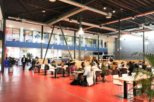 (주)어플라이패스웨이, 네덜란드 로테르담 비즈니스 스쿨 진학 세미나 개최