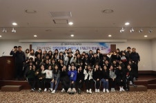 경북여자상업고등학교, 산학일체형 도제학교 1기&2기 멘토링 캠프 개최