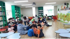 대전학생교육문화원, ‘신나는 도서관 나들이’ 참여기관 선착순 모집