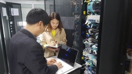 경북교육청, 보안전문가 대상 정보시스템 기술‧관리 보안 현장컨설팅 실시