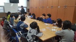 인천 석남도서관, 인천대 과학영재연구소 지원 프로그램 ‘생활과학교실 3기’ 운영