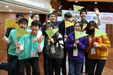 세계적인 미래형 대안학교를 꿈꾼다, 벤자민인성영재학교