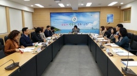 인천남부교육지원청, ‘2018 제1차 초등교육과정위원회 협의회’ 실시