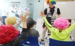 서울영어마을 수유캠프, Children’s Day Carnival 개최