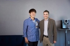 “정책전문가 꿈꾸는 UNIST 공학도, 사회과학논문 써내다”