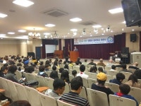 경북교육청 제공 주말 영어 프로그램으로 자신감 쑥쑥