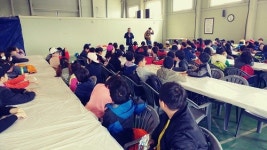 인천학생교육원, 2018 역사 체험 상설 프로그램 운영