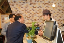 광주시 교육공무원 3인, 장애인의 날(4월20일) 맞아 교육부장관 표창 받아