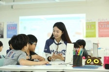 미래엔, 블록코딩·로봇 만들기·3D메이킹으로 배우는 ‘메이커교육 1기’ 성료… 오늘 2기 시작