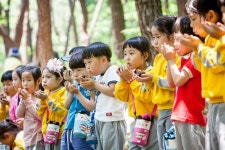 대구시교육청, 맘껏 놀이 사업 운영