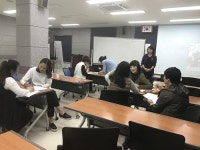 송악도서관, 학부모, 지역주민 대상 ‘2018년 동화구연교실’ 개강