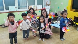 대구중앙도서관, 2018년 제2기 영유아 프로그램 수강생 모집