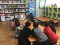 송악도서관, ‘도서관과 함께 책 읽기’ 총 4회 운영