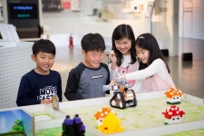 다가오는 4차 산업혁명시대 ‘박물관’에서 미리 만나자