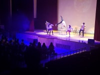 서귀포학생문화원, 넌버벌 뮤지컬 ‘디스이즈잇’ 초청 공연 성료… 10월 새로운 공연 예정