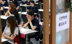 [2018 6월 모의고사] “수학, 가형 중위권이라면 어려울 수 있어… 나형은 평이”(대성)