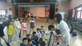 인천교육청, 7~8일 ‘섬으로 떠나는 건강체험 교실’ 운영