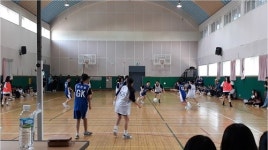 서귀포시교육장배 학교스포츠클럽축제, 학생심판에 순위 없는 축제 ‘눈길’… 23일(토)까지