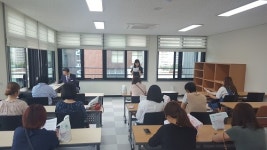 대전동부교육지원청, 특수교육대상 영·유아 입학설명회 개최