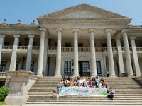 충북대 코어사업단, 16일(토) ‘청주지역 고려인 및 다문화 가정 초등학생 대상 역사투어’ 진행