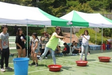 인천서구청소년수련관 청소년방과후아카데미, LOVE Family 2회기 운영