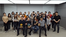 국민대 테크노디자인전문대학원, ‘2018 디자인융합전문대학원’으로 선정