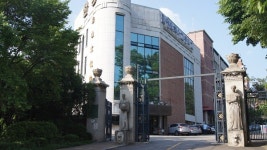 [한영외국어고등학교 탐방] 한영외고 학생들의 대입 고민? “없어서가 아니라 너무 많아서”