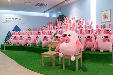 트리노드, ‘포코팡’ 포코타 오리지널 인형 3종 출시