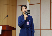 아름드리치과 이현정 원장 2018 공도함 ‘소아·청소년 당뇨캠프’ 강연