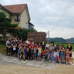 충주혜성학교, 학부모 사회적응체험학습 모니터링활동 실시