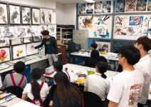 강남고도미술학원, 중·고생 대상 미술적성테스트 및 무료 체험특강 실시