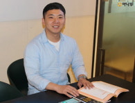 서울대 박사가 전하는 영어회화 극복기···'문장 구사력','발음'이 핵심