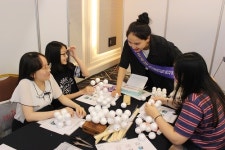 성신여대, ‘2018 프라임 진로진학콘서트’ 300여명 참가해