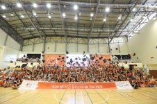 월드비전, ‘제3회 꿈꾸는아이들 국토대장정’ 해단식 진행… 아동 300명 완주 성공