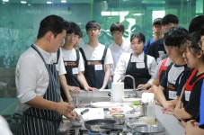 서울종합예술실용학교(SAC), 무료 청소년 진로체험캠프 개최