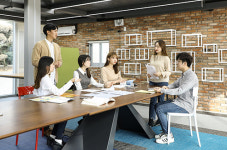 ‘공포의 사다리타기’… 대학생들의 발표 울렁증, 극복방법은?