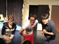 기묘한 현상 속에 숨은 진실은?··· 공포 연극 ‘스위치’