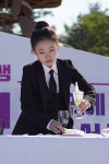 바리스타전문학교 한호전 바리스타&소믈리에 과정, 영천와인 소믈리에 1등으로 대상 장관상 수상