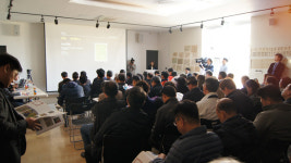 투어‧경매 한 번에… 동아옥션 ‘삼례책마을 기획경매’ 성료