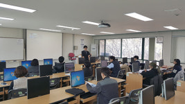 3D프린팅 교육 선도기업 ‘XP코리아’, 국가자격증반 개설