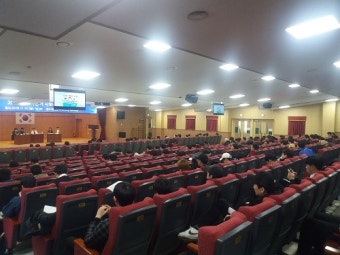 인천시교육청, 2018년도 하반기 사회복무요원 교육 성료