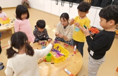 한국교원대 부설유치원, 학부모 및 지역사회 재능기부 ‘미니 올림픽’ 열어