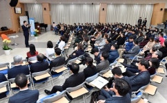 경북 新도청 지역 학부모와 함께하는 ‘타운홀 미팅’ 28일 성료