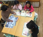 대구동부교육지원청, 다문화 가정 유아대상 ‘초등학교 예비교실’ 내년 2월까지 운영